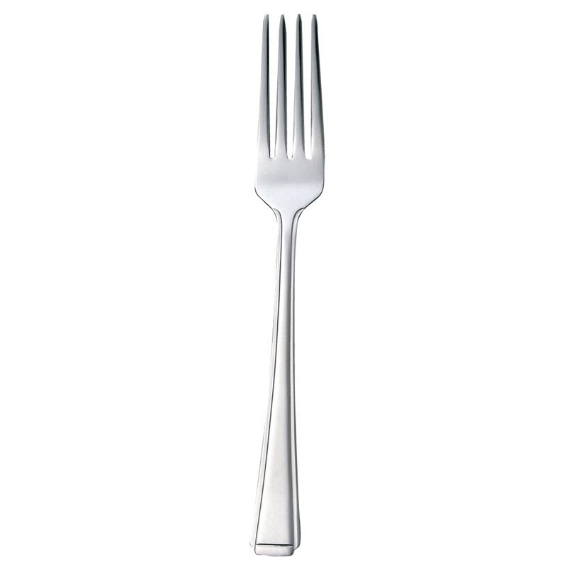 Olympia Harley Tafelvork, RVS 18/0, (Set van 12)