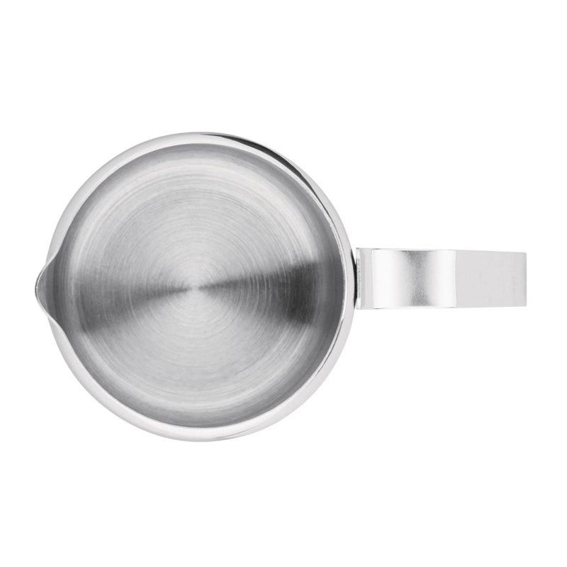 Melkkannetje, Olympia, 85ml, (ø)48x(h)50mm