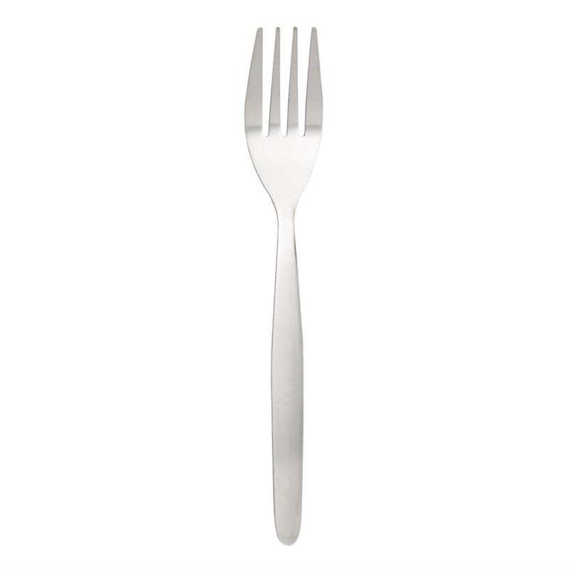 Olympia Dessertvorken, Kelso , RVS 18/0, (Set van 12)