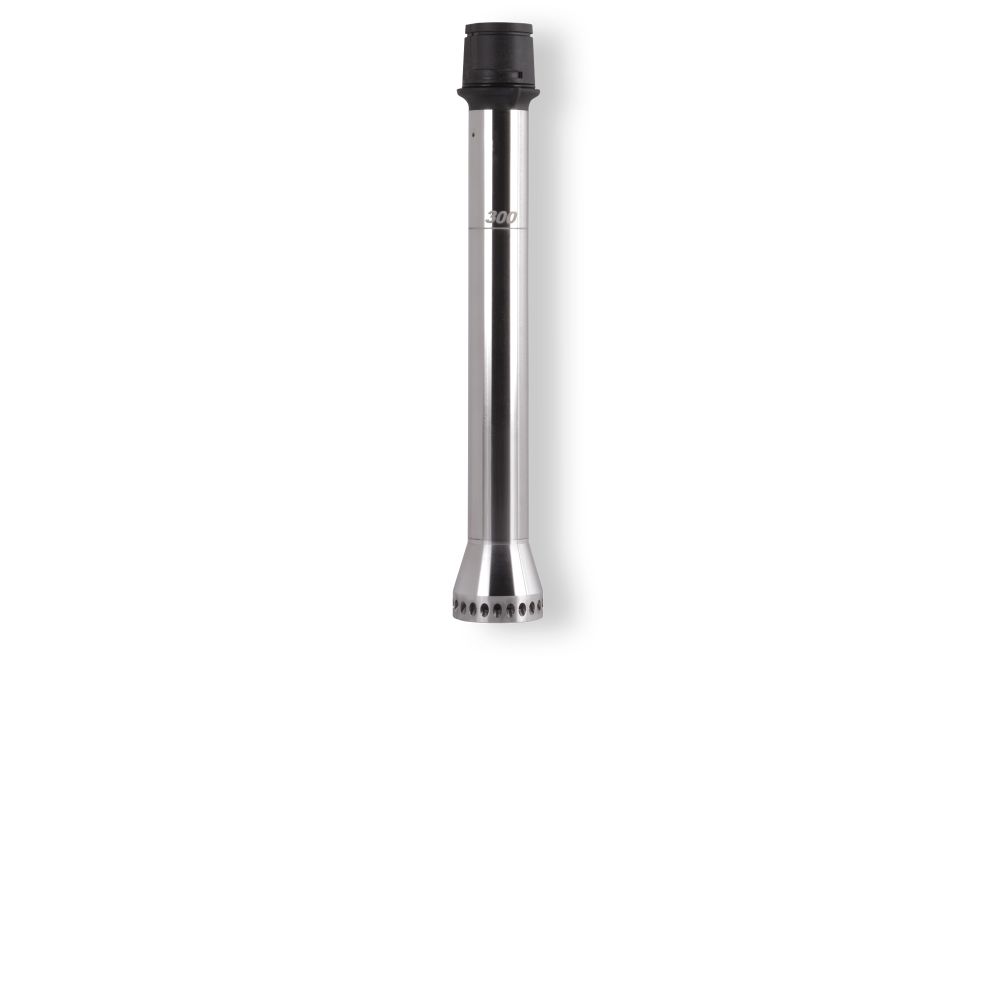 Homogeniserende mengschacht voor staafmixers, HENDI, (L)300mm