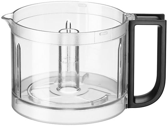 KitchenAid Hakmolen / Mini Food Processor, Keizerrood, 5KFC3516EER