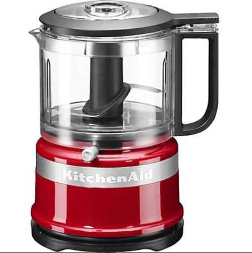 KitchenAid Hakmolen / Mini Food Processor, Keizerrood, 5KFC3516EER