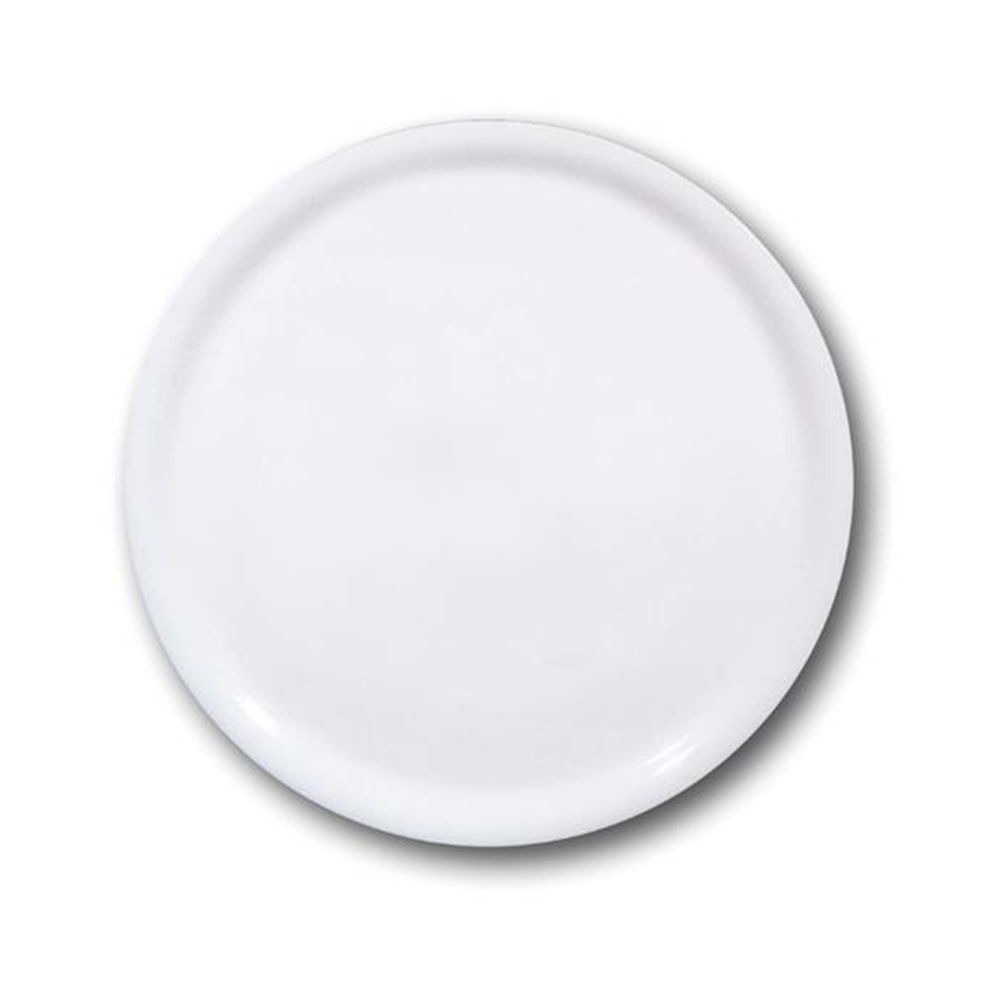 Pizzabord Speciale, HENDI, Speciale, Wit, ⌀330mm