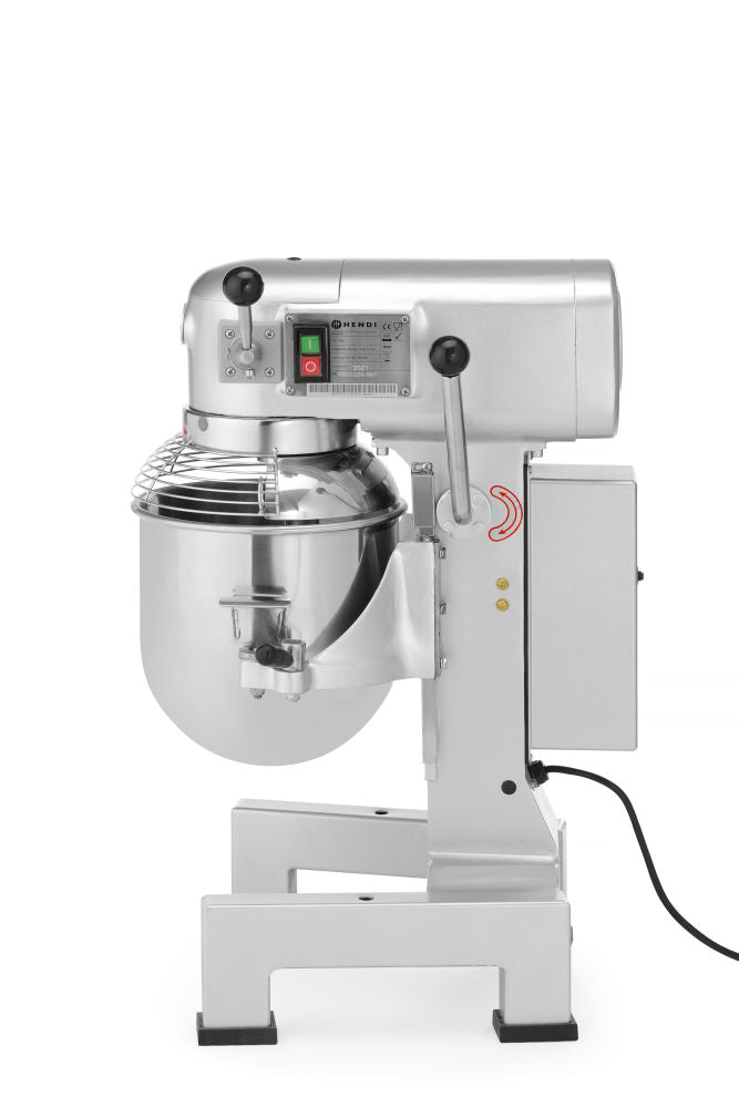 Planeetmenger, HENDI, Kitchen Line, 20L, 230V/1100W, 500x560x(H)880mm