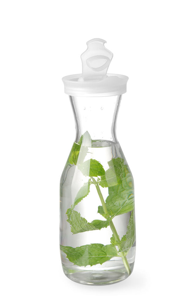 Karaf, HENDI, 1L, ø92x(H)245mm