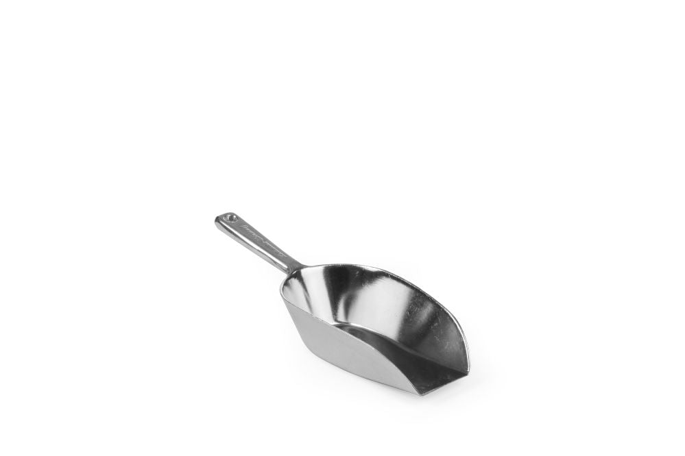 Winkelschep aluminium, HENDI, 2L, (L)390mm