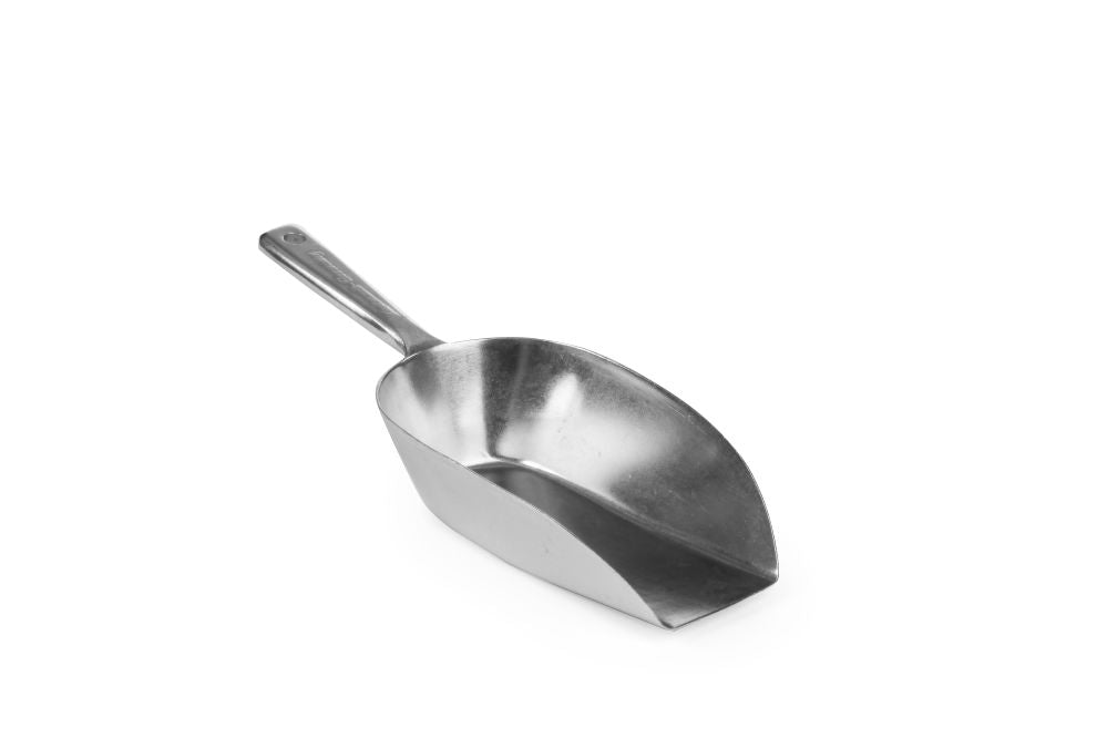 Winkelschep aluminium, HENDI, 2L, (L)390mm