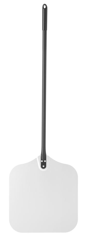Pizza schep vierkant, HENDI, 405x1320mm