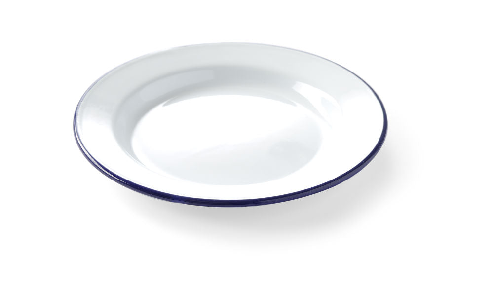 Bord plat, HENDI, ø240mm