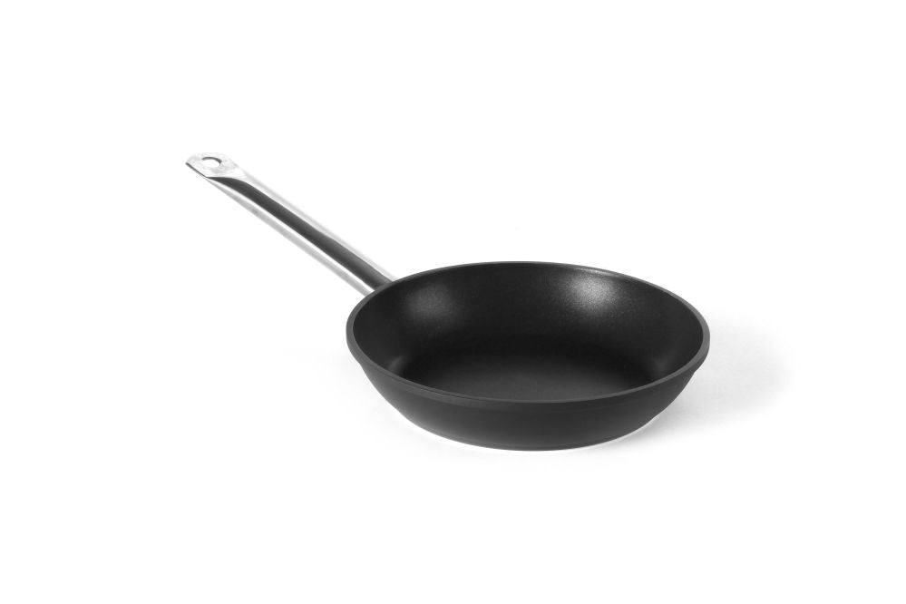 Inductie Koekenpan, HENDI, ø330x(H)60mm