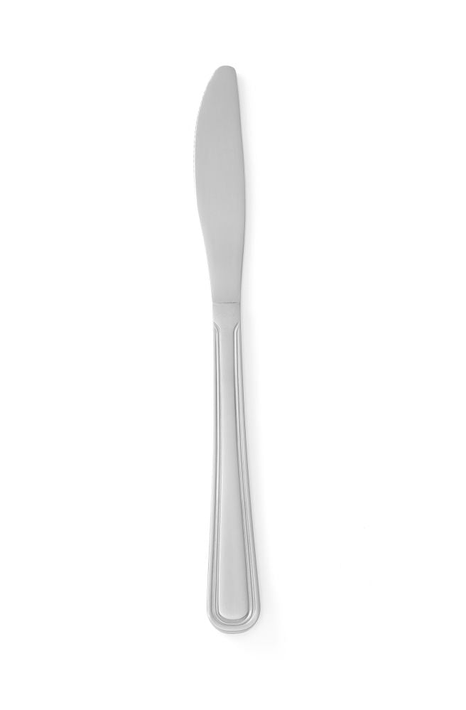 Tafelmes - 6 st., HENDI, Kitchen Line, 6 st., (L)215mm