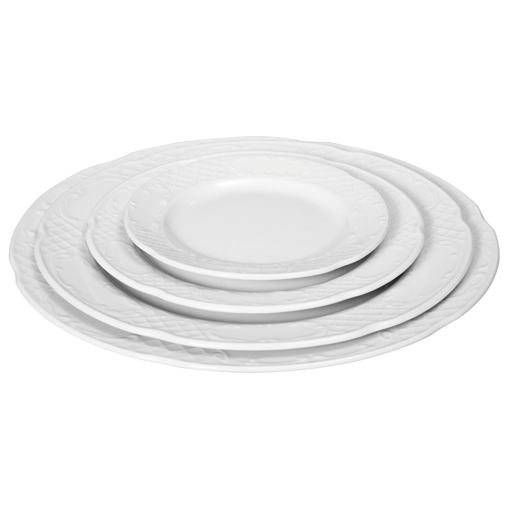 Bord plat, HENDI, ø300mm