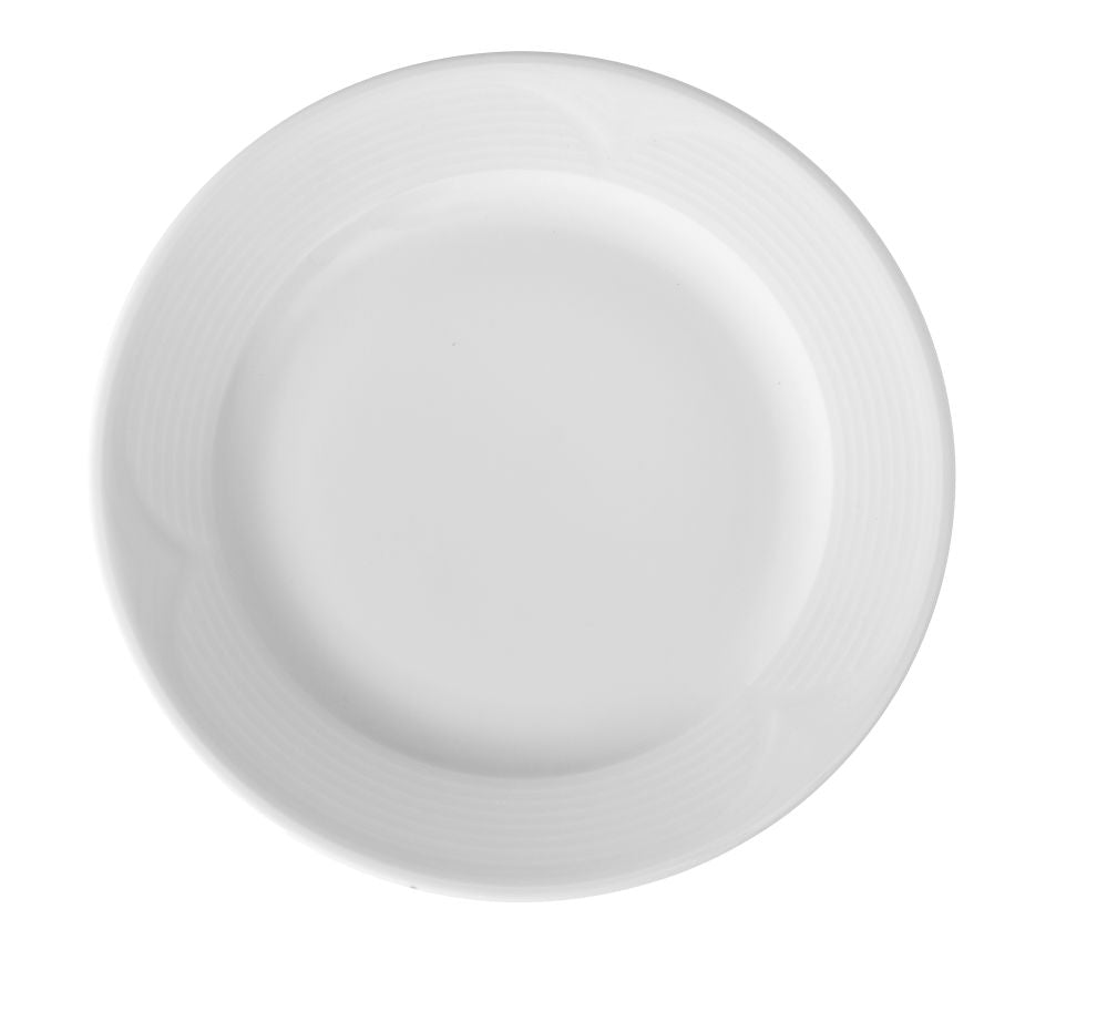 Bord plat, HENDI, ø320mm
