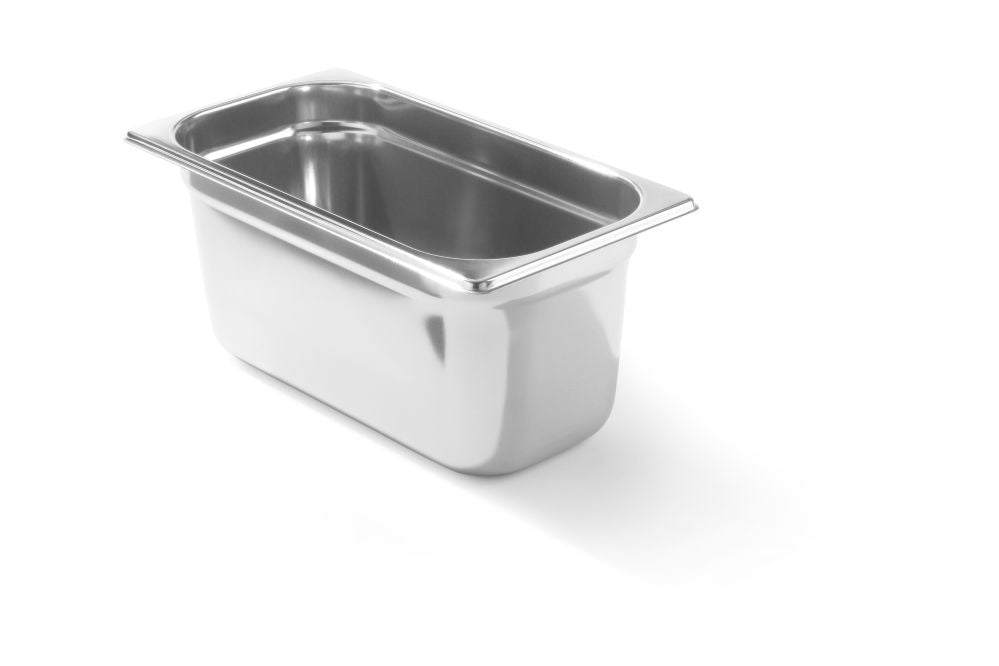 Gastronormbak GN 1/3, HENDI, Profi Line, GN 1/3, 5,7L, (H)150mm