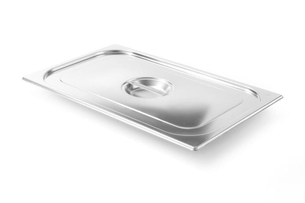 Deksel voor GN containers, HENDI, Kitchen Line, GN 1/9, 176x108mm