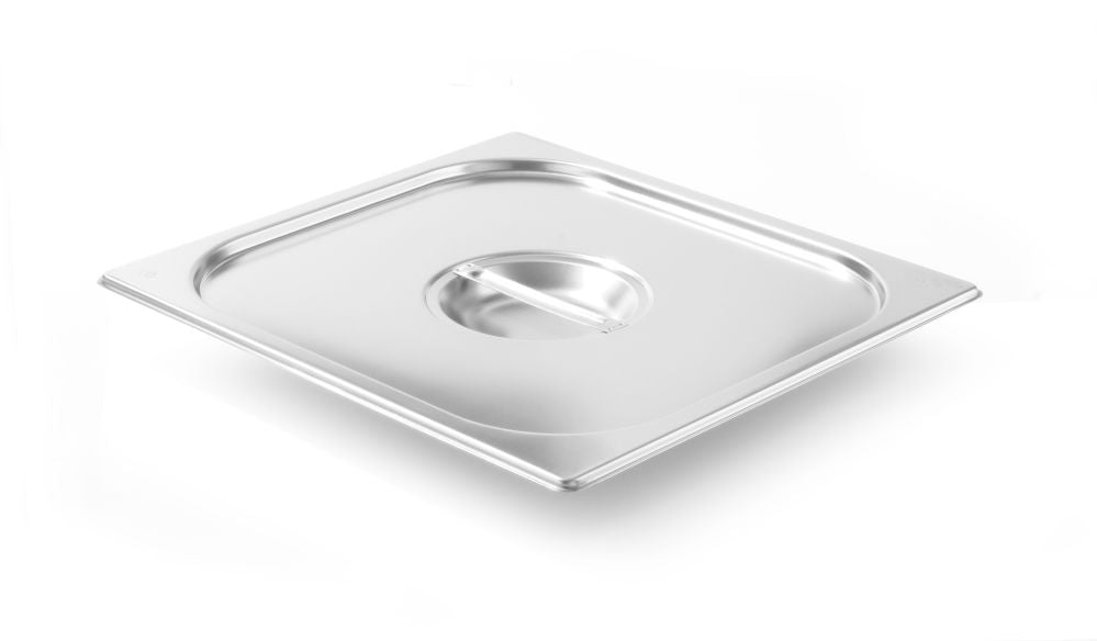 Deksel voor GN containers, HENDI, Kitchen Line, GN 1/9, 176x108mm