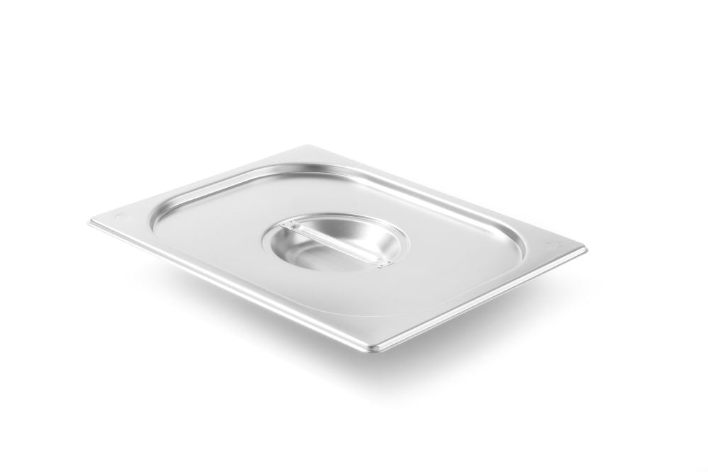 Deksel voor GN containers, HENDI, Kitchen Line, GN 1/9, 176x108mm