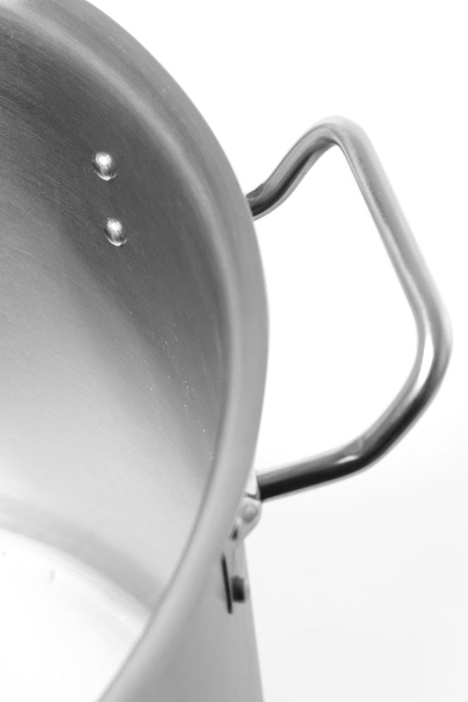 Kookpan met deksel, HENDI, Budget Line