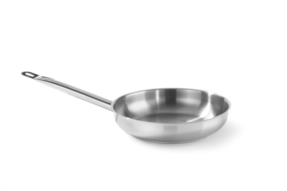 Koekenpan - zonder deksel, HENDI, Profi Line, ⌀240x(H)45mm
