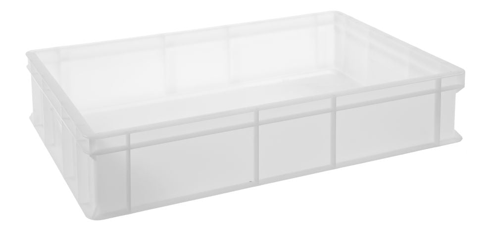 Deegkrat, AmerBox, 14 Liter, 18 Liter en 24 Liter
