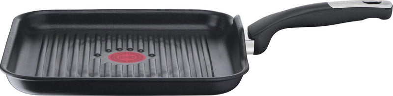 Tefal Grillpan Unlimited Ø26 cm - Alle Warmtebronnen incl. inductie