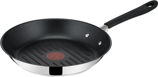 Tefal Jamie Oliver Home Cook Grillpan Ø26 cm