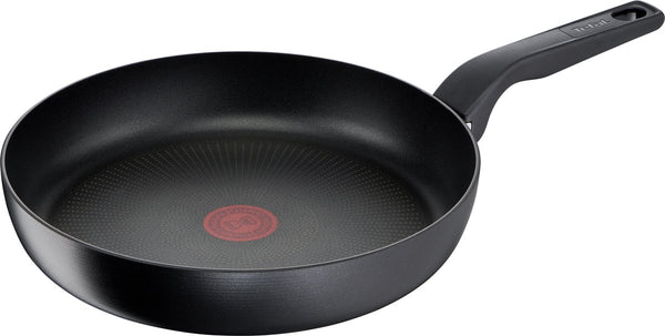 Tefal Hard Titanium PRO Koekenpan Ø 28 cm, Alle Warmtebronnen