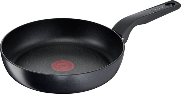 Tefal Hard Titanium PRO Koekenpan Ø 24 cm, Alle Warmtebronnen