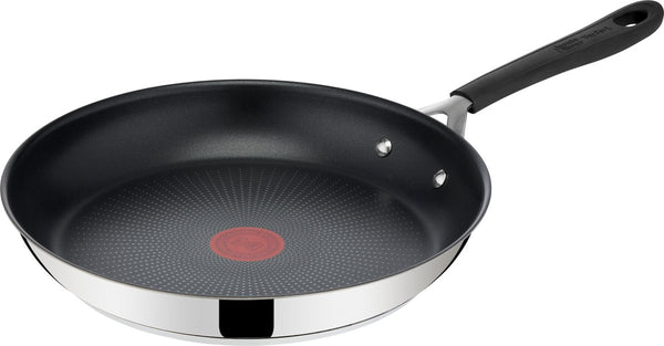 Tefal Jamie Oliver Home Cook Koekenpan 24 cm - Alle warmtebronnen