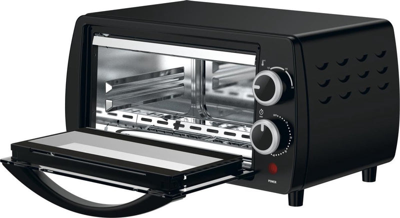 Tefal illico, Broodrooster en mini-oven in 1, OF310830, 9 Liter