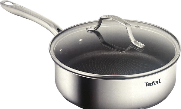 Tefal Infinite Hapjespan Ø 24 cm, Alle Warmtebronnen