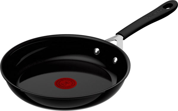 Tefal Jamie Oliver Home Cook Keramische Koekenpan 24 cm - Alle warmtebronnen