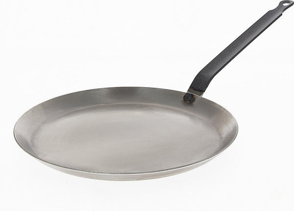 De Buyer Carbone Plus Pannenkoekenpan Ø 26 cm - Geen inductie