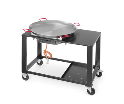 Fiesta XL , HENDI, 7kW, 1180x810x(H)1000mm