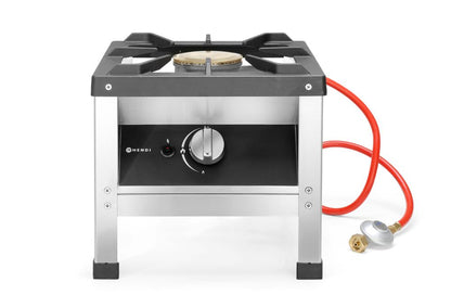 Hokker Kitchen Line, HENDI, Kitchen Line, 6kW, 400x440x(H)390mm