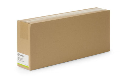 Rookstof assortiment - set van 9 smaken, HENDI