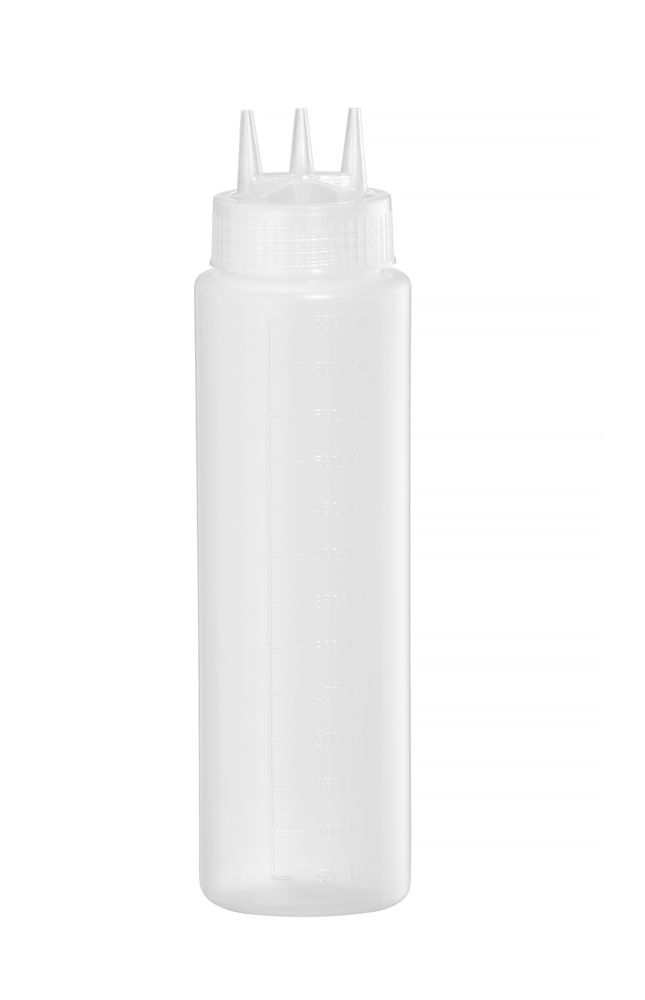 Fles voor Sauswarmer, HENDI, ⌀68x(H)247mm