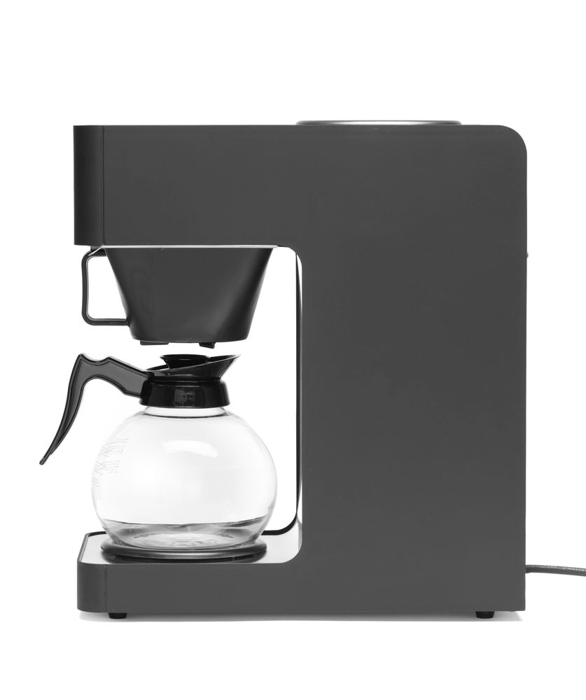 Koffiezetapparaat, HENDI, Profi Line, 230V/2020W, 204x400x(H)590mm