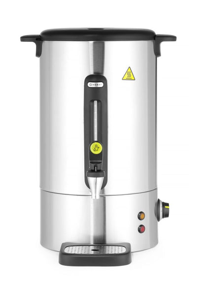 Warme dranken ketel - Design by Bronwasser, HENDI, designed by Robert Bronwasser, 16L, 220-240V/1650W, 352x357x(H)380mm