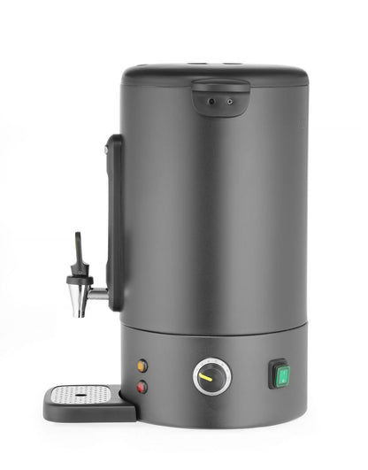 Warme dranken ketel UNIQ, HENDI, 16L, Zwart, 220-240V/1650W, 357x380x(H)502mm