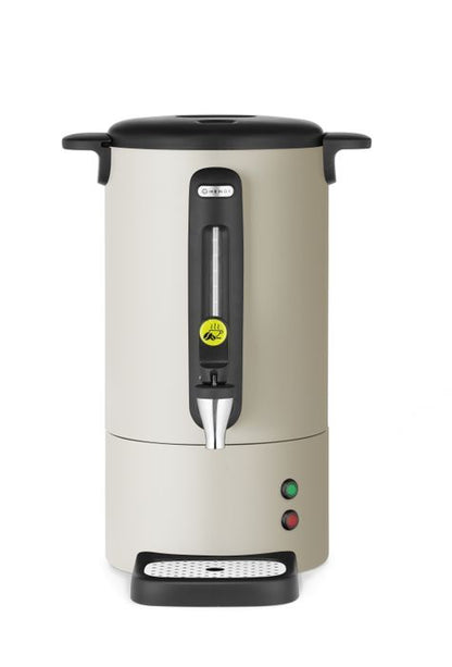 Percolator UNIQ 7L, HENDI, 230V/1050W, 307x330x(H)450mm