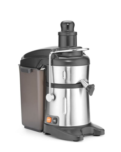 Centrifugale juicer, HENDI, 230V/700W, 246x439x(H)525mm