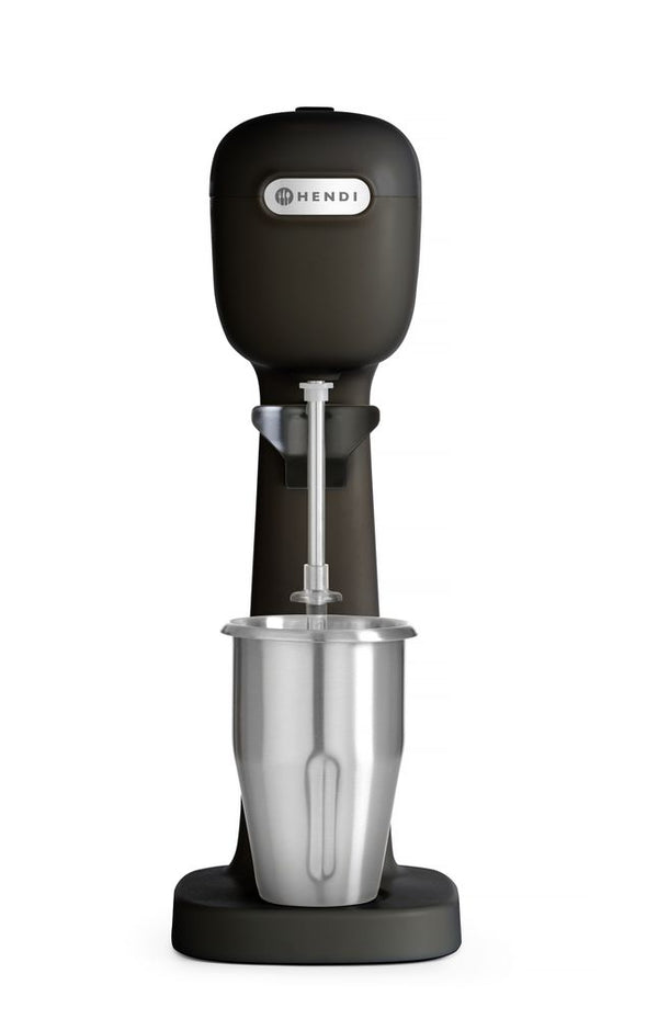 Milkshake maker BPA-vrij, HENDI, Wit, 230V/400W, 170x210x(H)485mm