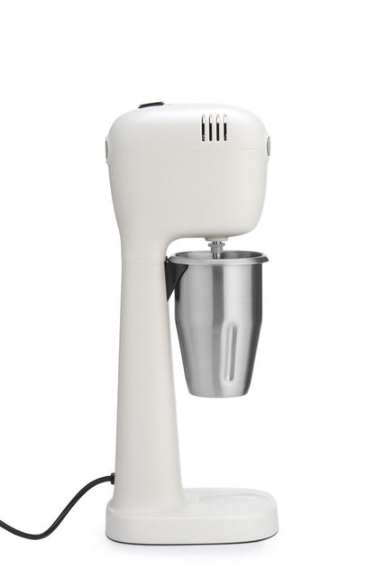 Milkshaker - Design by Bronwasser, HENDI, designed by Robert Bronwasser, Wit, 220-240V/400W, 170x196x(H)490mm
