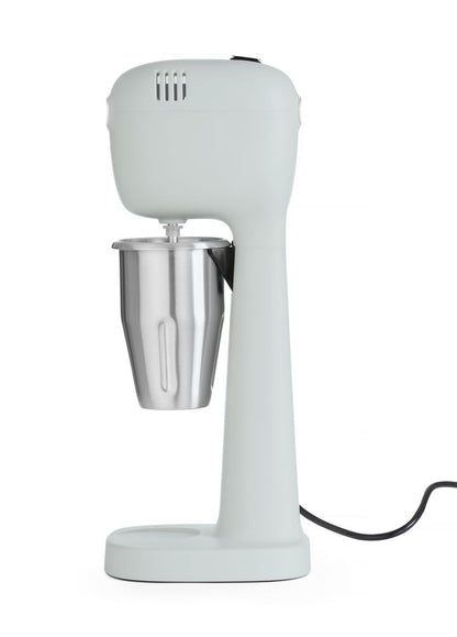 Milkshaker - Design by Bronwasser, HENDI, designed by Robert Bronwasser, Blauw, 220-240V/400W, 170x196x(H)490mm
