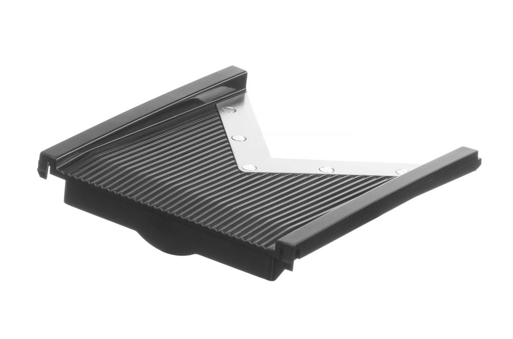 Set van 5 snijschijven voor mandoline 222614, HENDI