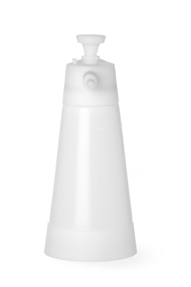 Drukspuit voedselcontact geschikt, HENDI, 1,5L, 140x220x(H)330mm