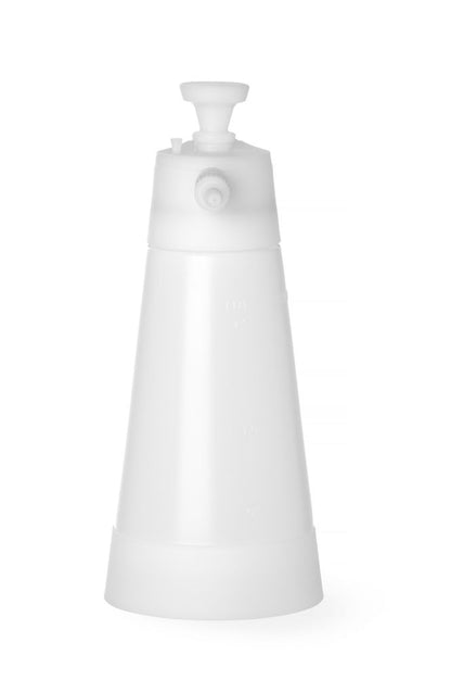 Drukspuit voedselcontact geschikt, HENDI, 1,5L, 140x220x(H)330mm
