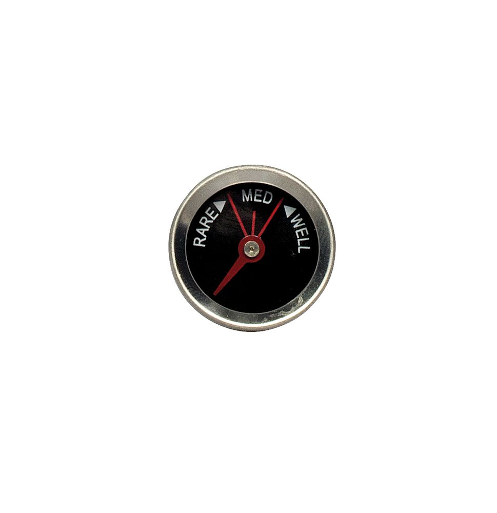 Steakthermometer – set van 4 stuks., HENDI, 4 st., ⌀25x(H)70mm