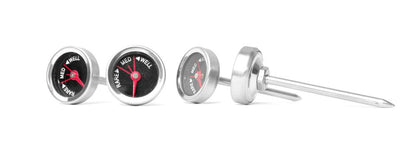 Steakthermometer – set van 4 stuks., HENDI, 4 st., ⌀25x(H)70mm